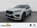 SEAT Tarraco TSI FR PANO LM20 NAVI Weiß - thumbnail 1