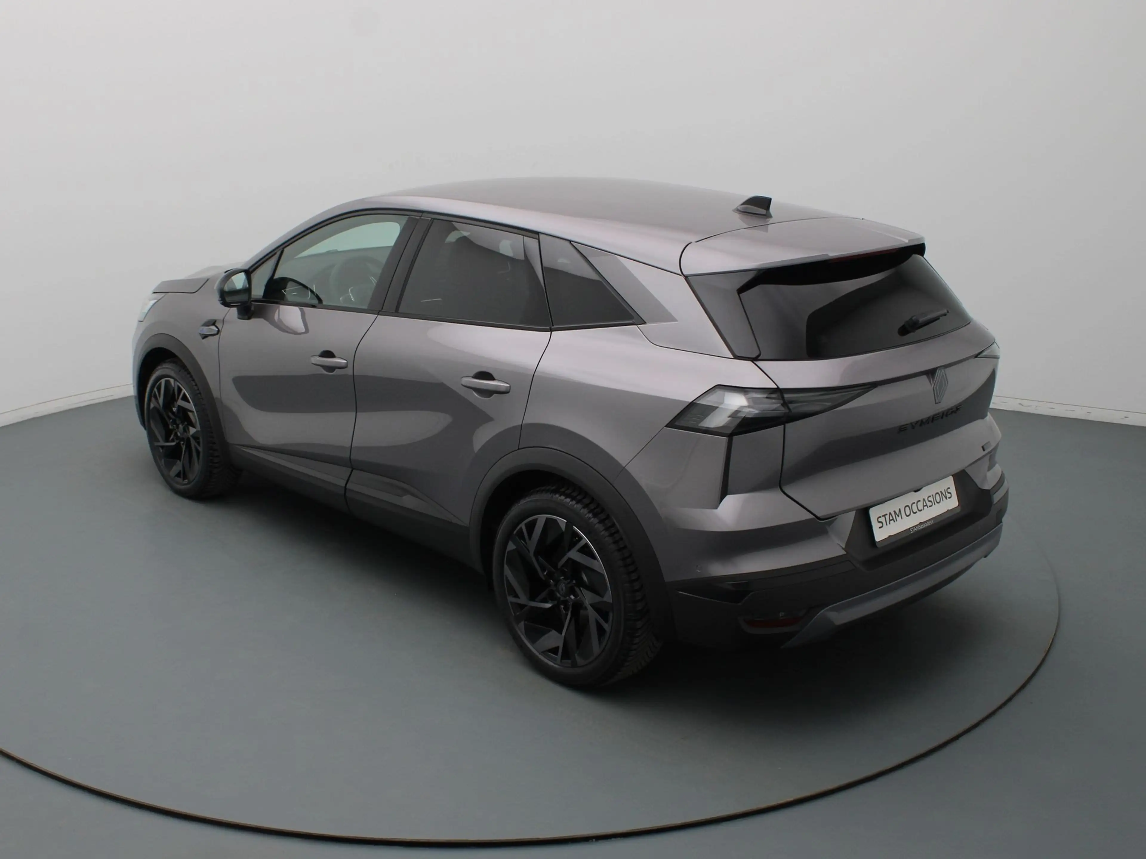 Renault Symbioz 145pk E-Tech full hybrid esprit Alpine Automaat Ap — photo 12