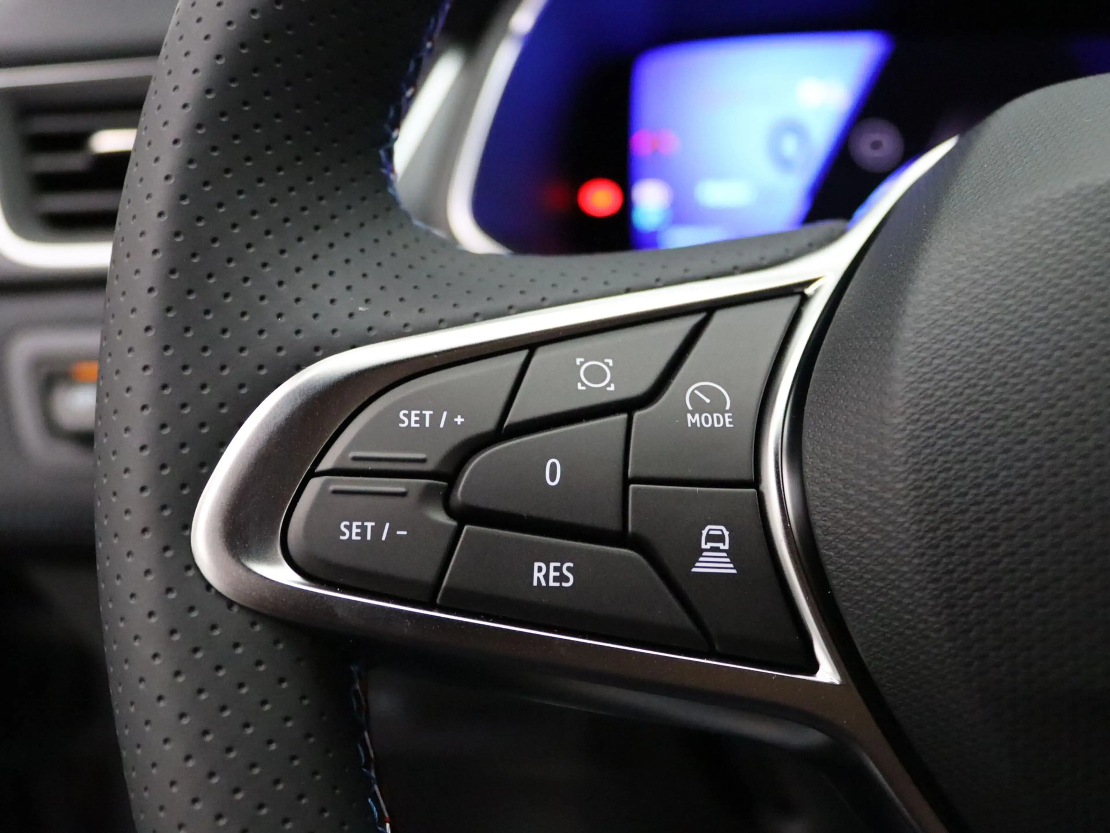 Renault Symbioz 145pk E-Tech full hybrid esprit Alpine Automaat Ap — photo 13