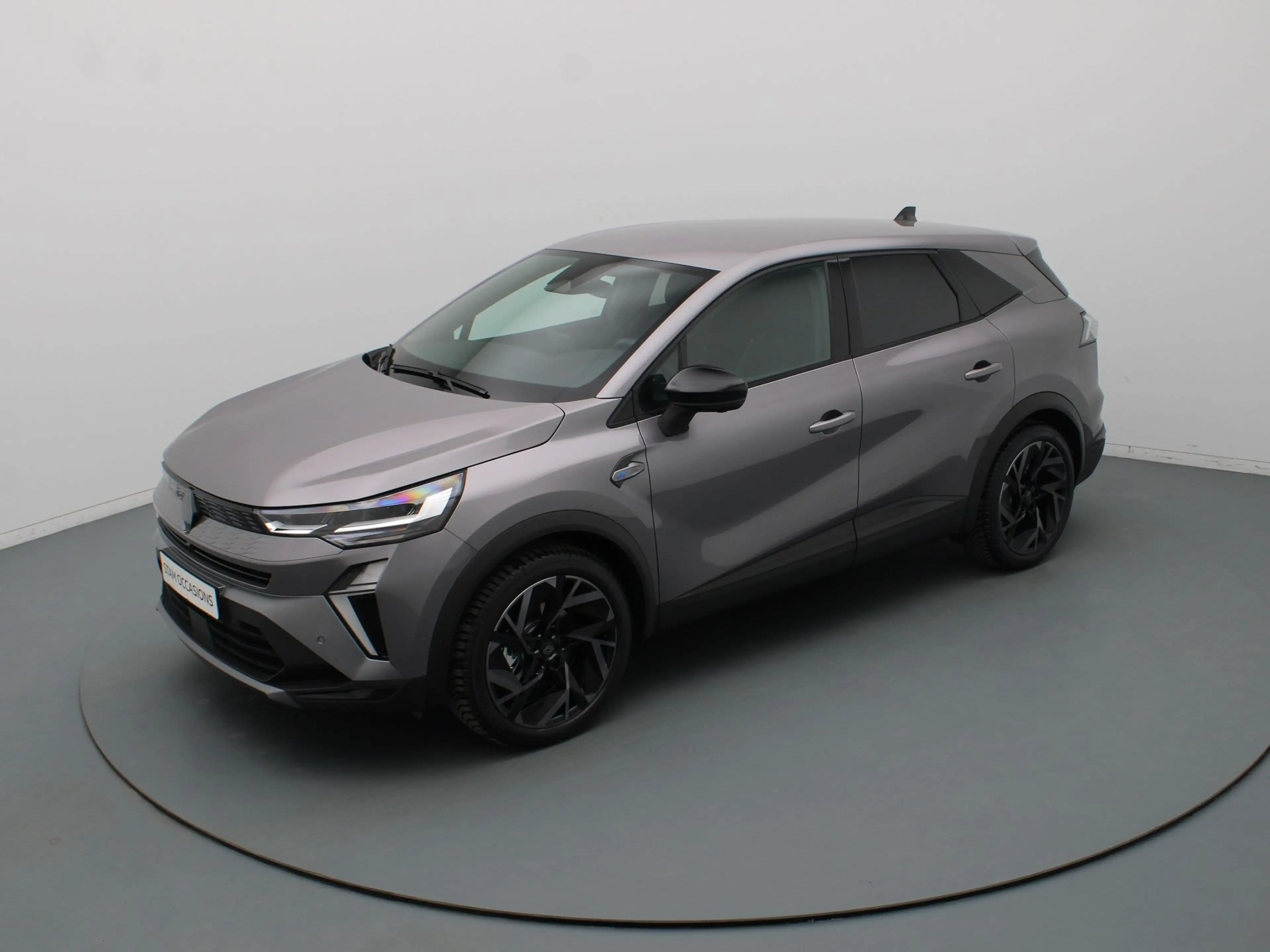 Renault Symbioz 145pk E-Tech full hybrid esprit Alpine Automaat Ap — photo 9