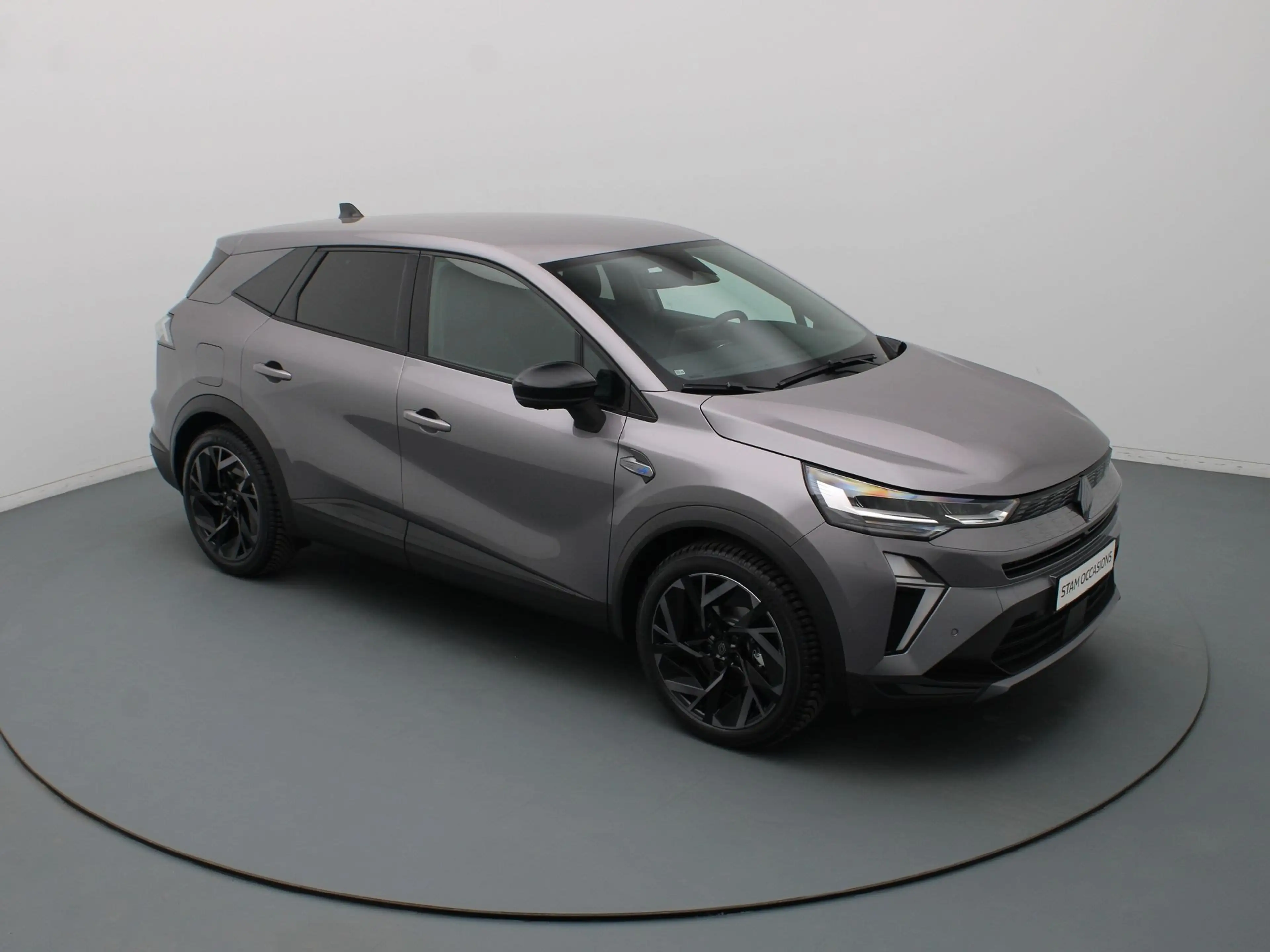 Renault Symbioz 145pk E-Tech full hybrid esprit Alpine Automaat Ap — photo 11