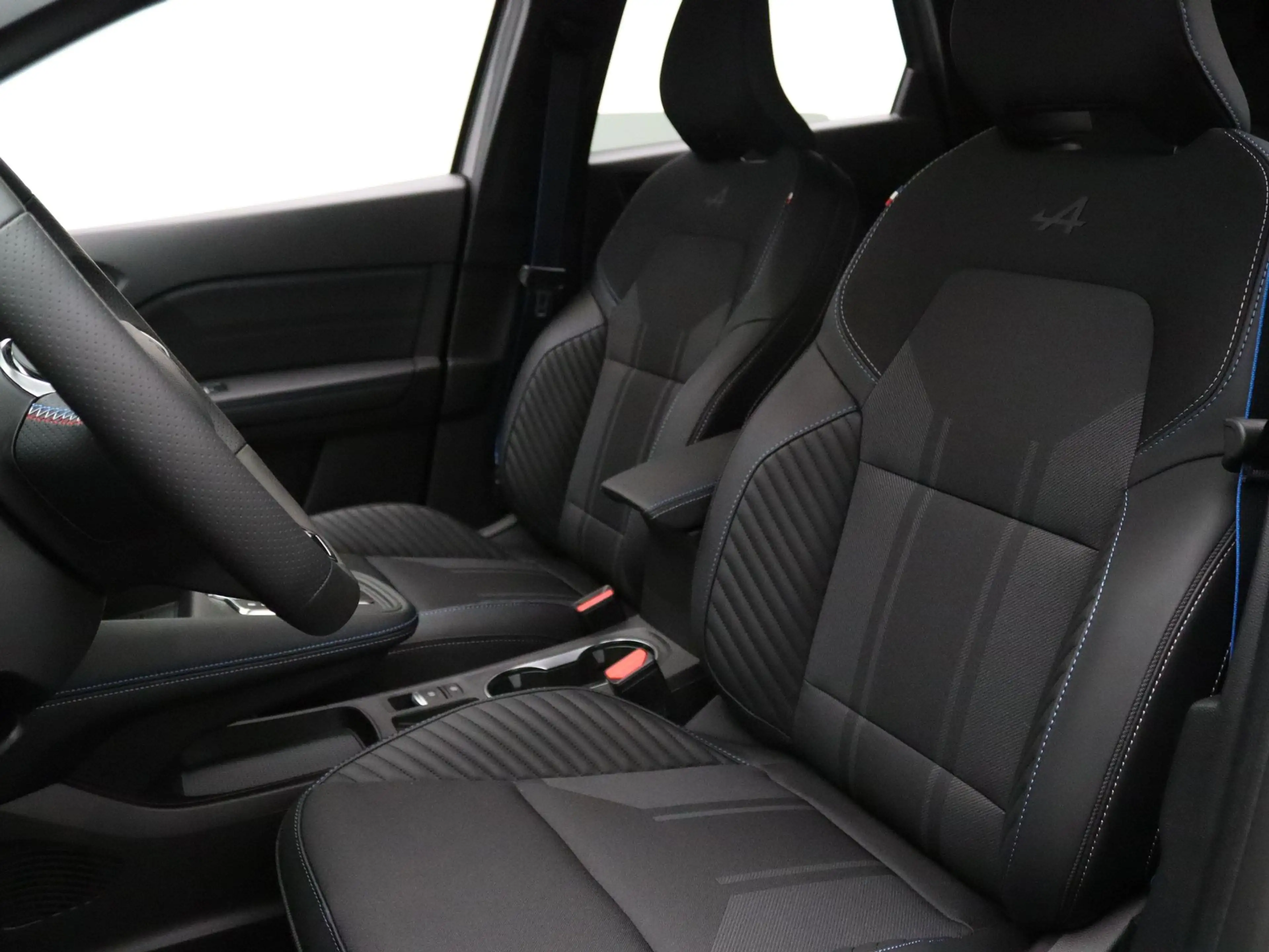 Renault Symbioz 145pk E-Tech full hybrid esprit Alpine Automaat Ap — photo 4
