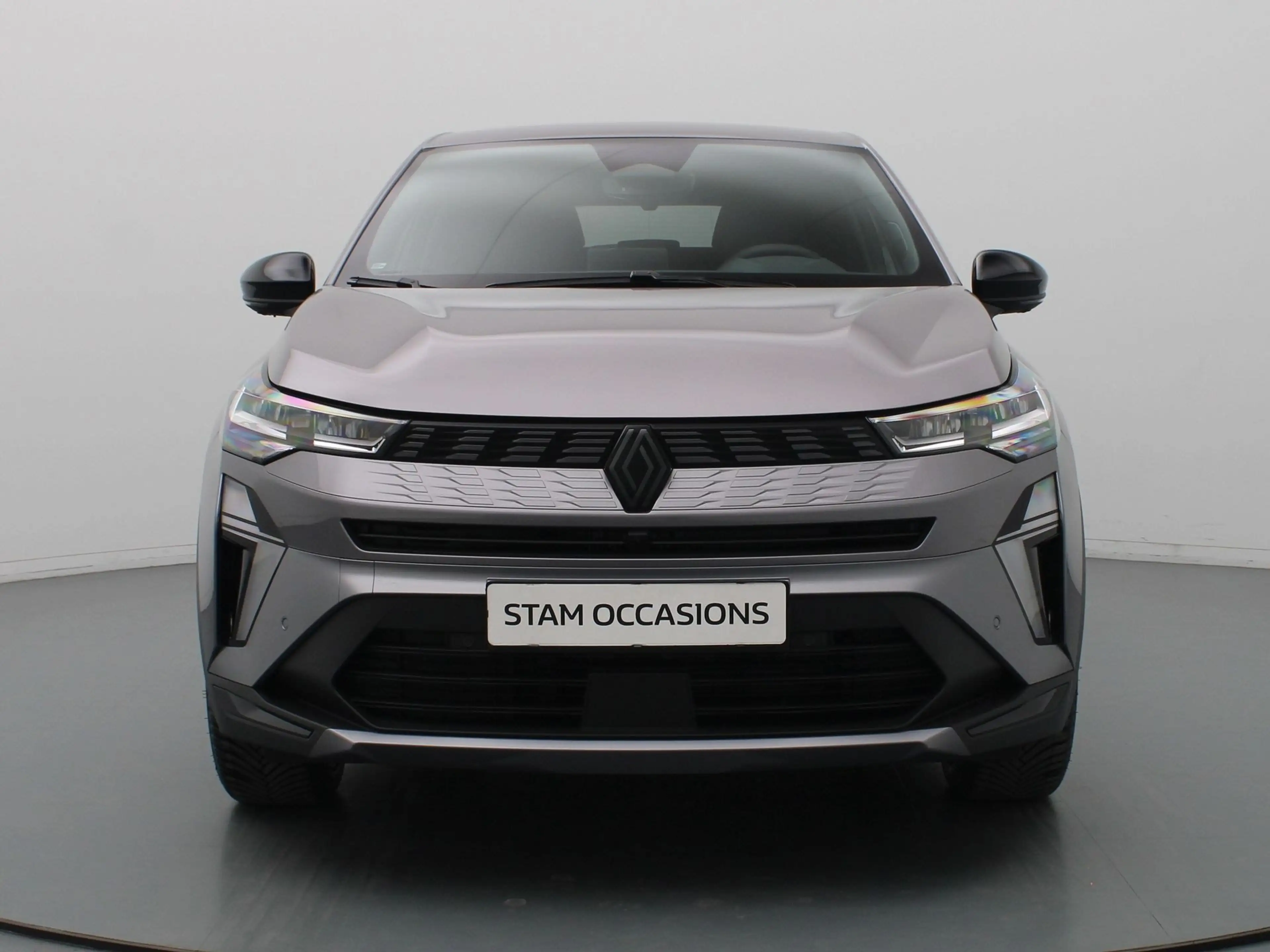 Renault Symbioz 145pk E-Tech full hybrid esprit Alpine Automaat Ap — photo 24