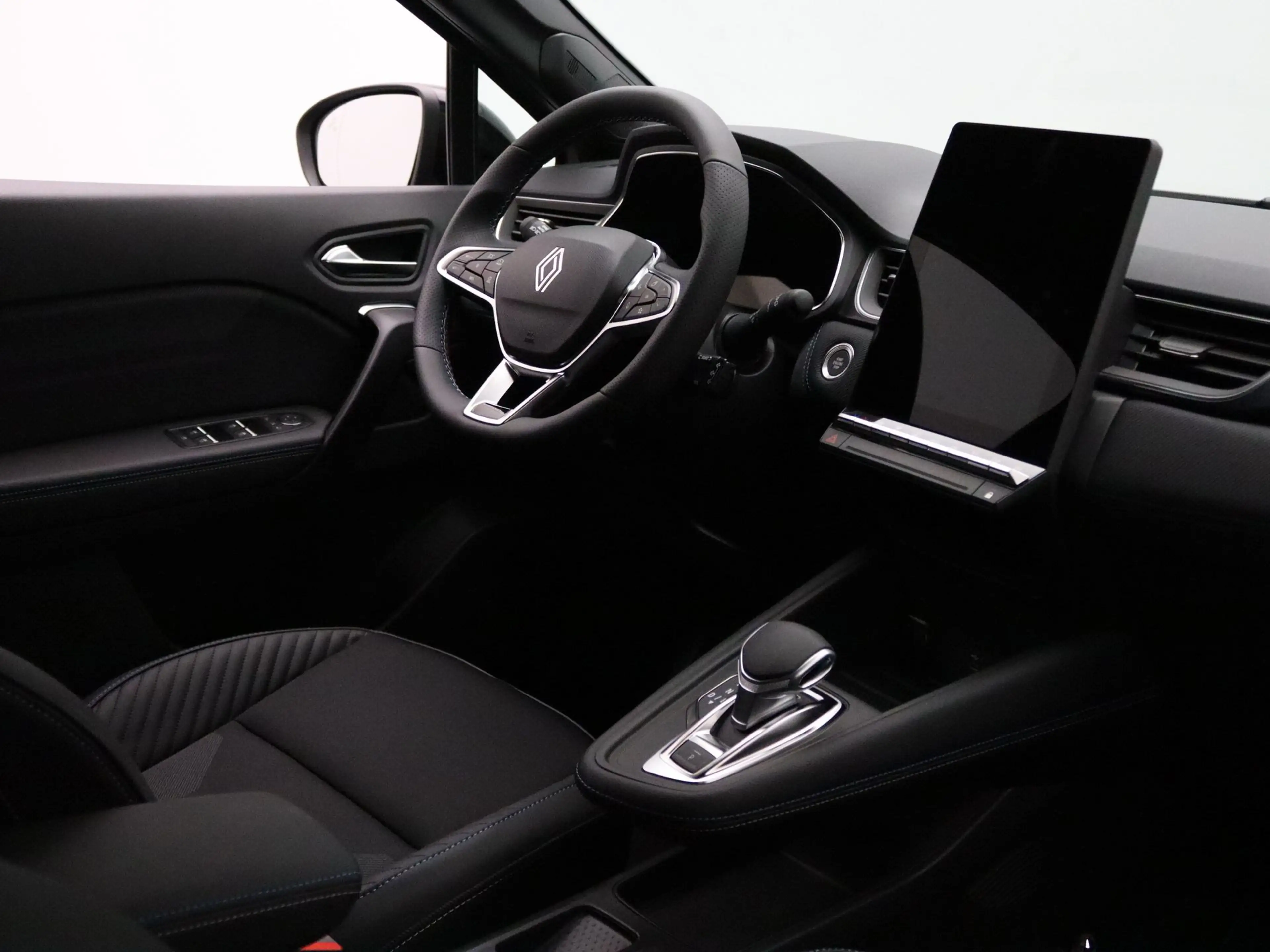 Renault Symbioz 145pk E-Tech full hybrid esprit Alpine Automaat Ap — photo 35