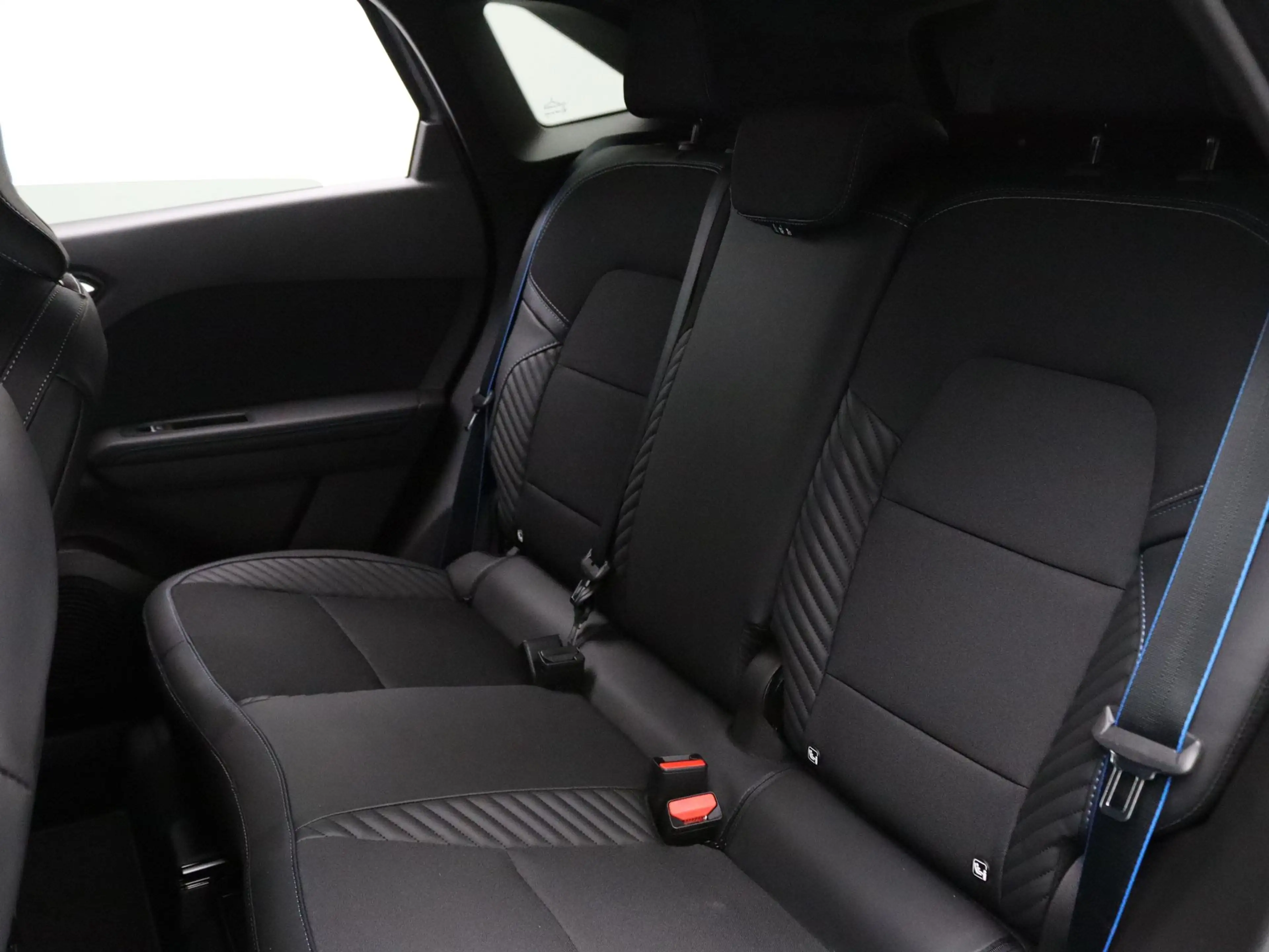 Renault Symbioz 145pk E-Tech full hybrid esprit Alpine Automaat Ap — photo 31