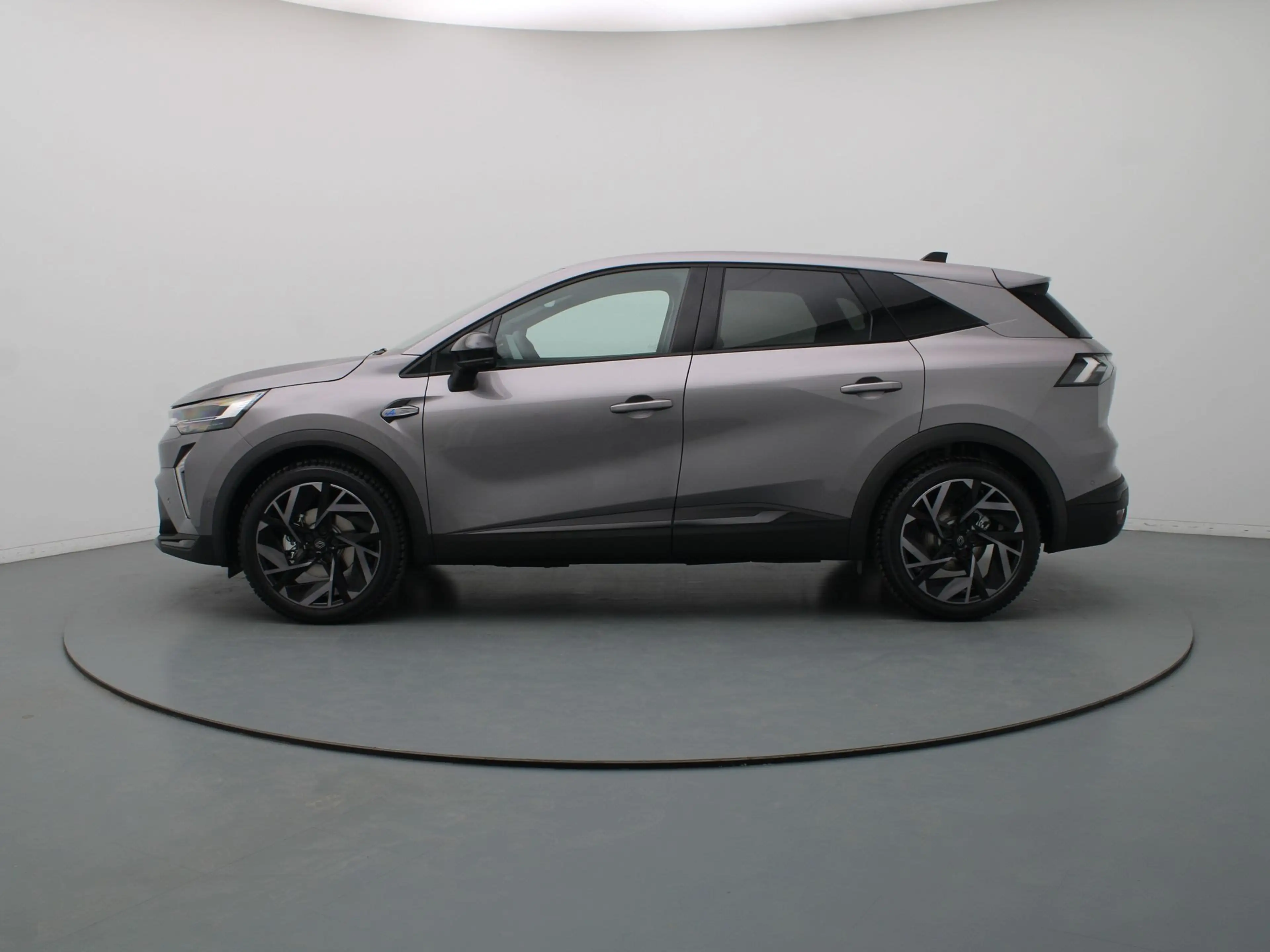 Renault Symbioz 145pk E-Tech full hybrid esprit Alpine Automaat Ap — photo 22