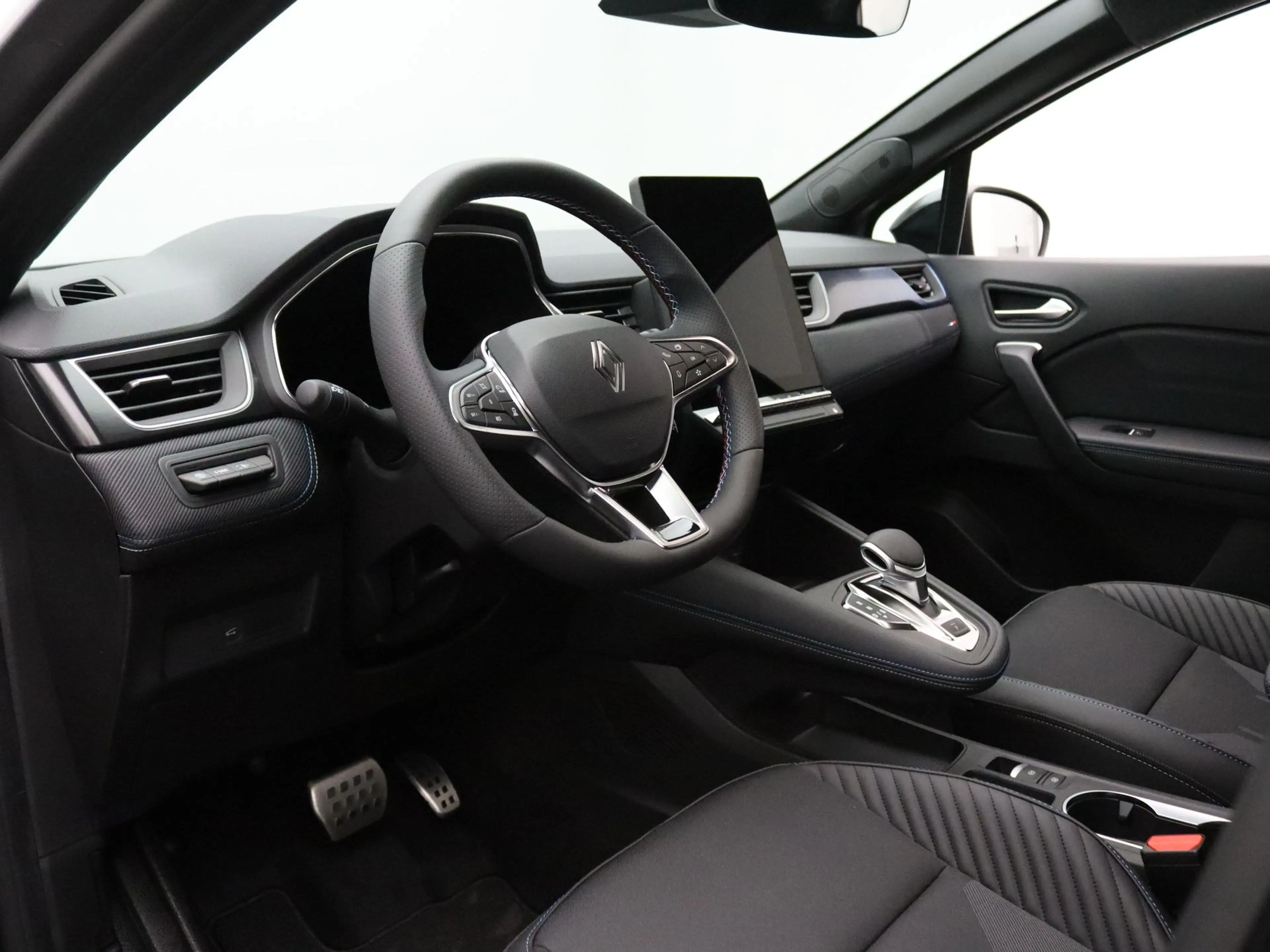 Renault Symbioz 145pk E-Tech full hybrid esprit Alpine Automaat Ap — photo 3