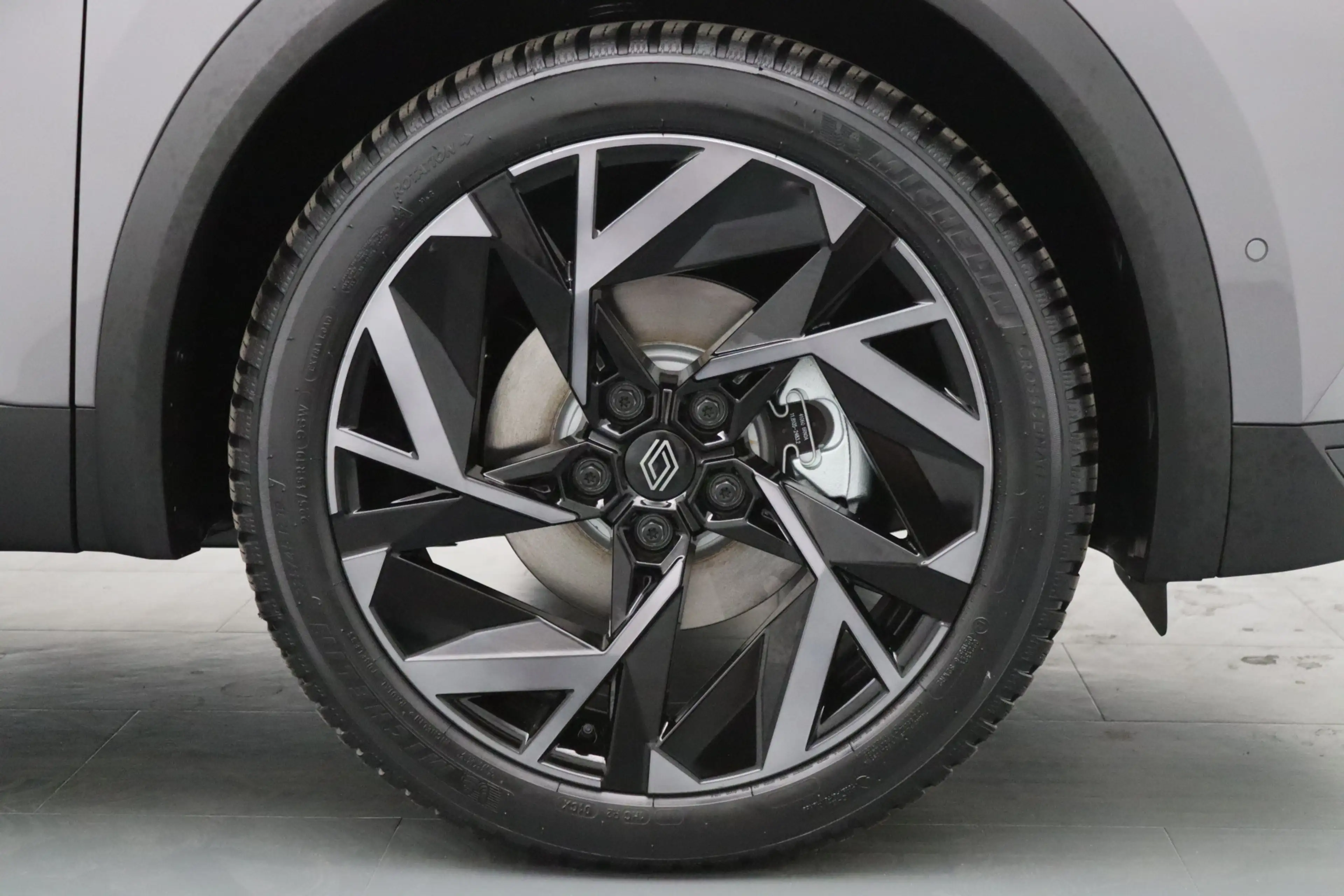 Renault Symbioz 145pk E-Tech full hybrid esprit Alpine Automaat Ap — photo 41