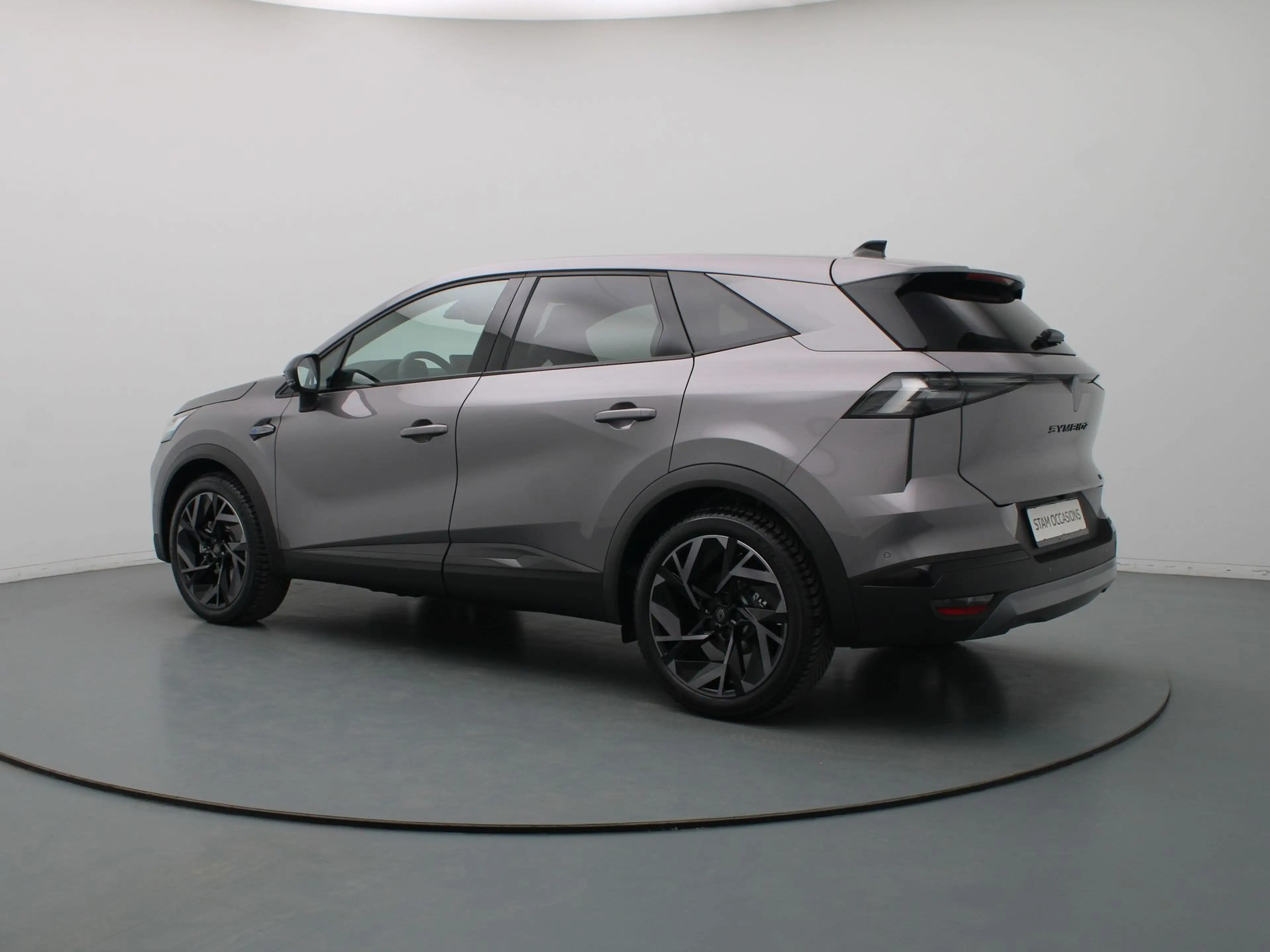 Renault Symbioz 145pk E-Tech full hybrid esprit Alpine Automaat Ap — photo 2