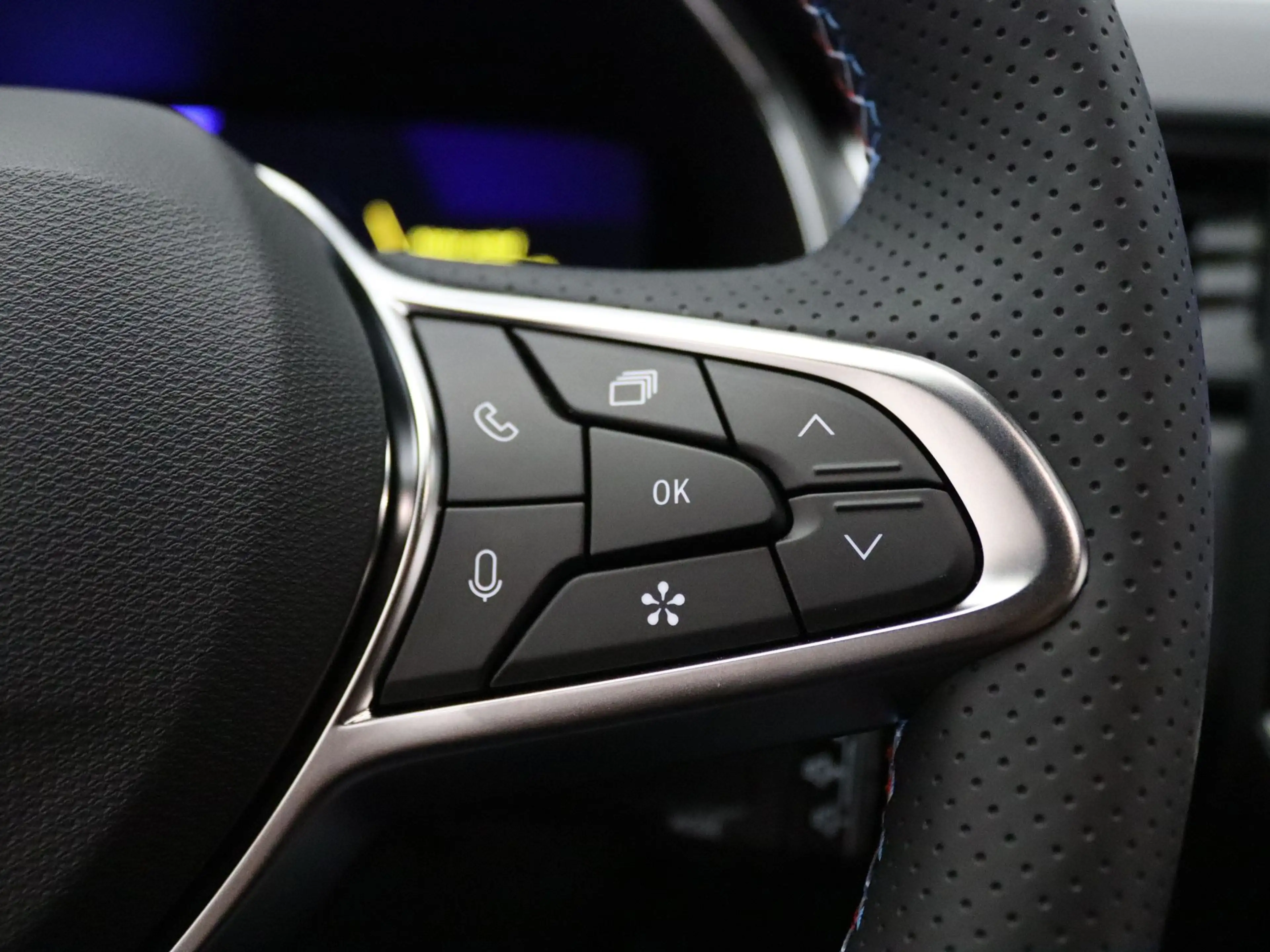 Renault Symbioz 145pk E-Tech full hybrid esprit Alpine Automaat Ap — photo 14