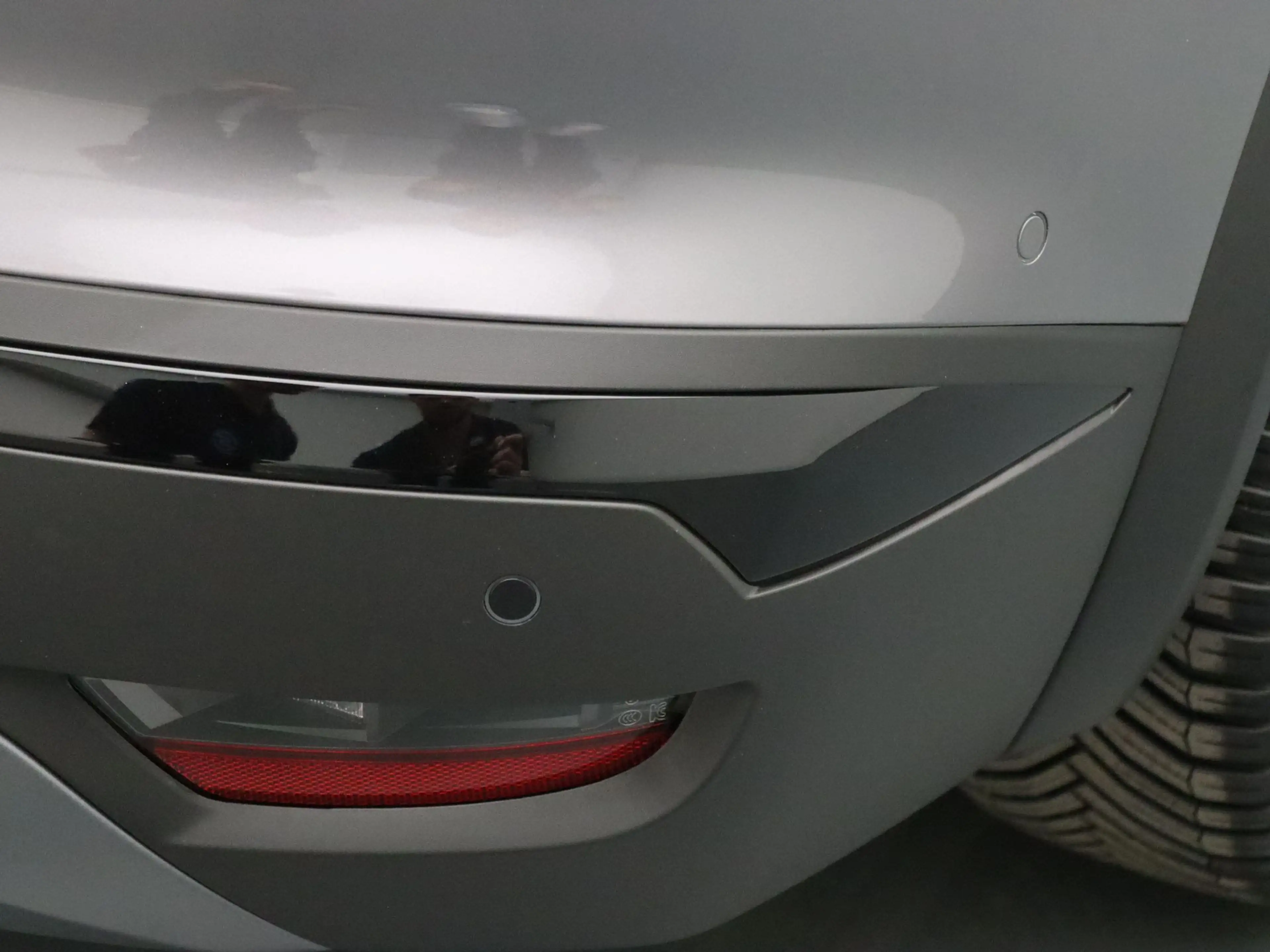 Renault Symbioz 145pk E-Tech full hybrid esprit Alpine Automaat Ap — photo 39