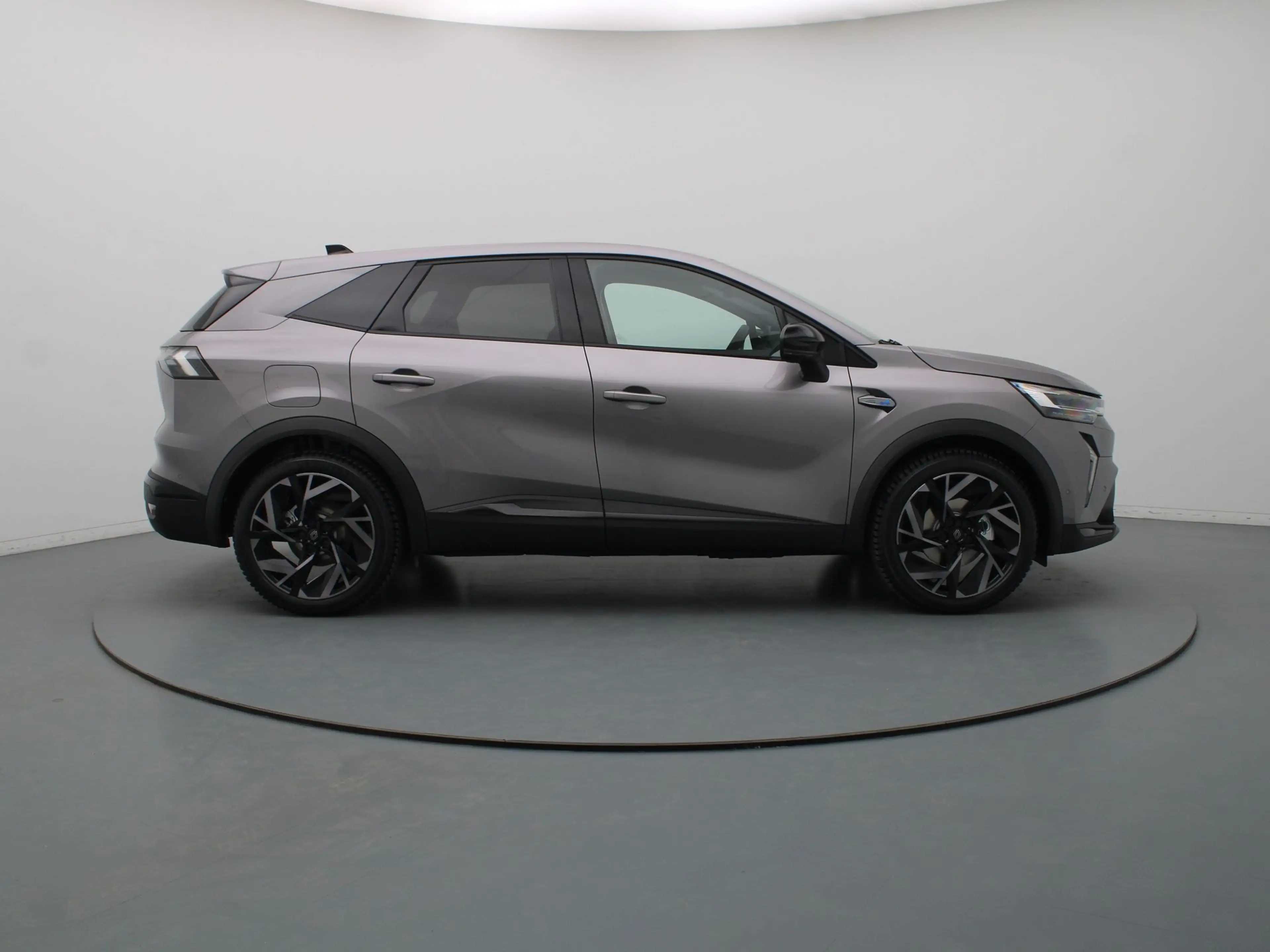 Renault Symbioz 145pk E-Tech full hybrid esprit Alpine Automaat Ap — photo 23