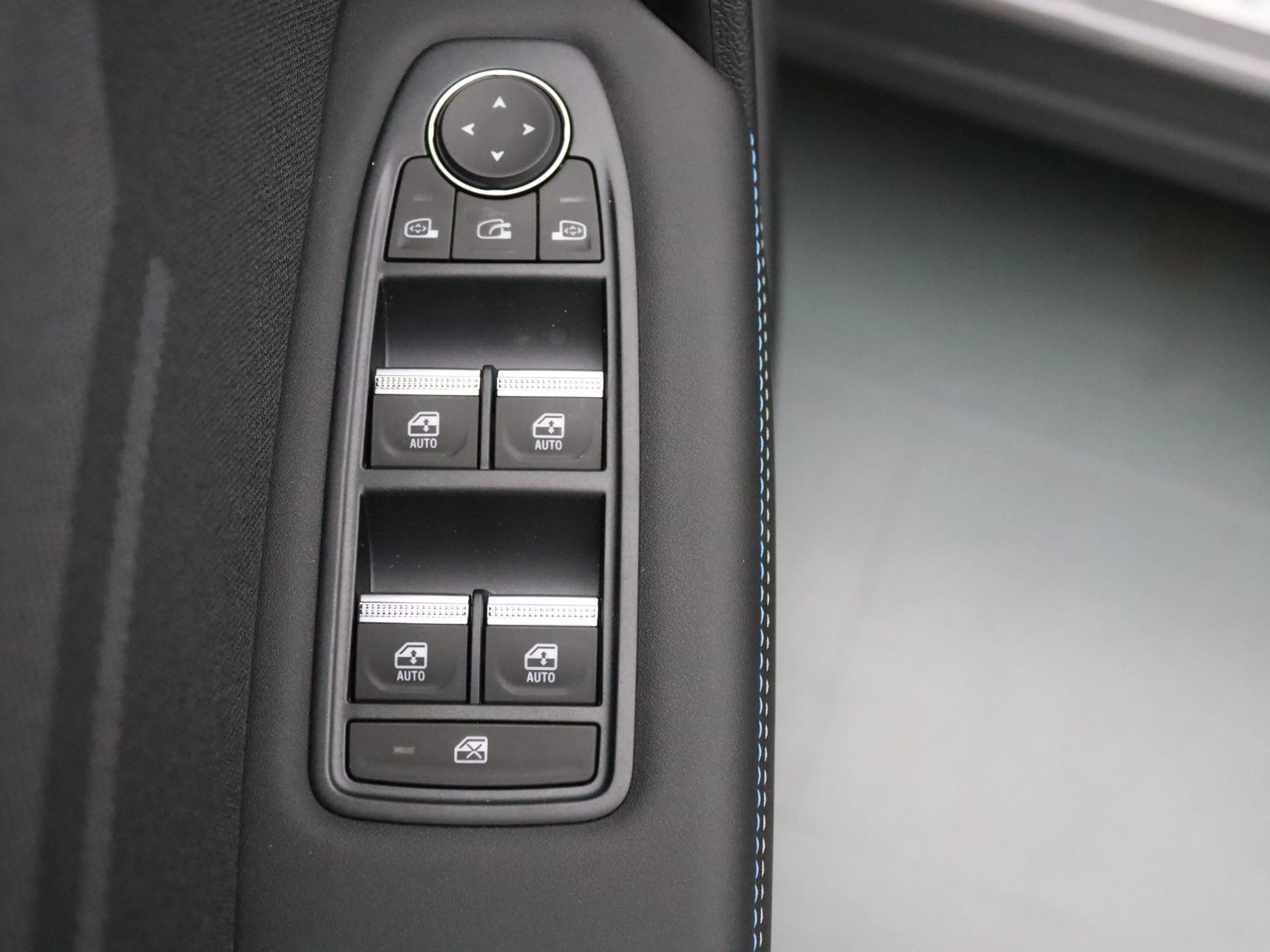 Renault Symbioz 145pk E-Tech full hybrid esprit Alpine Automaat Ap — photo 29