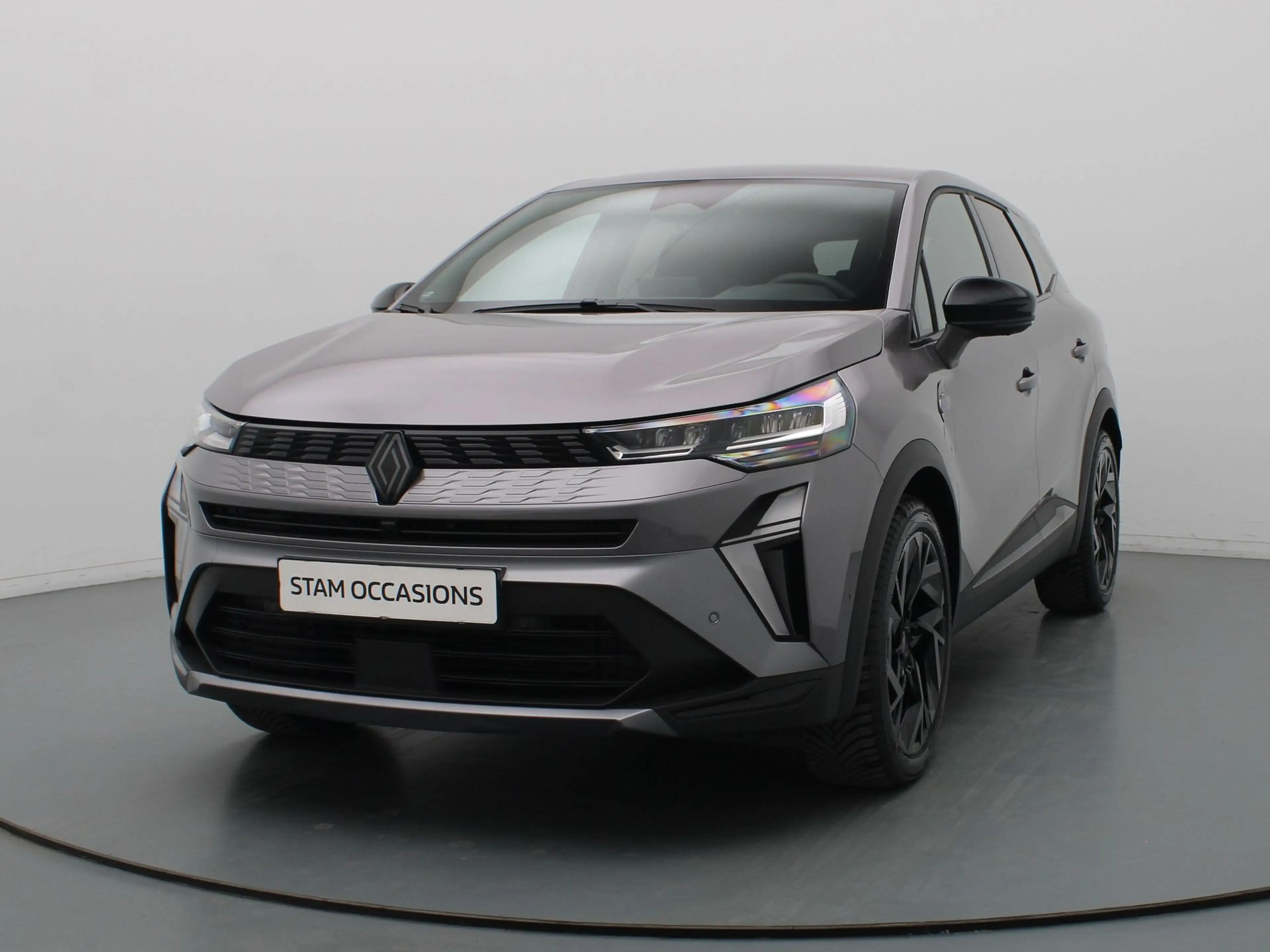 Renault Symbioz 145pk E-Tech full hybrid esprit Alpine Automaat Ap — photo 19