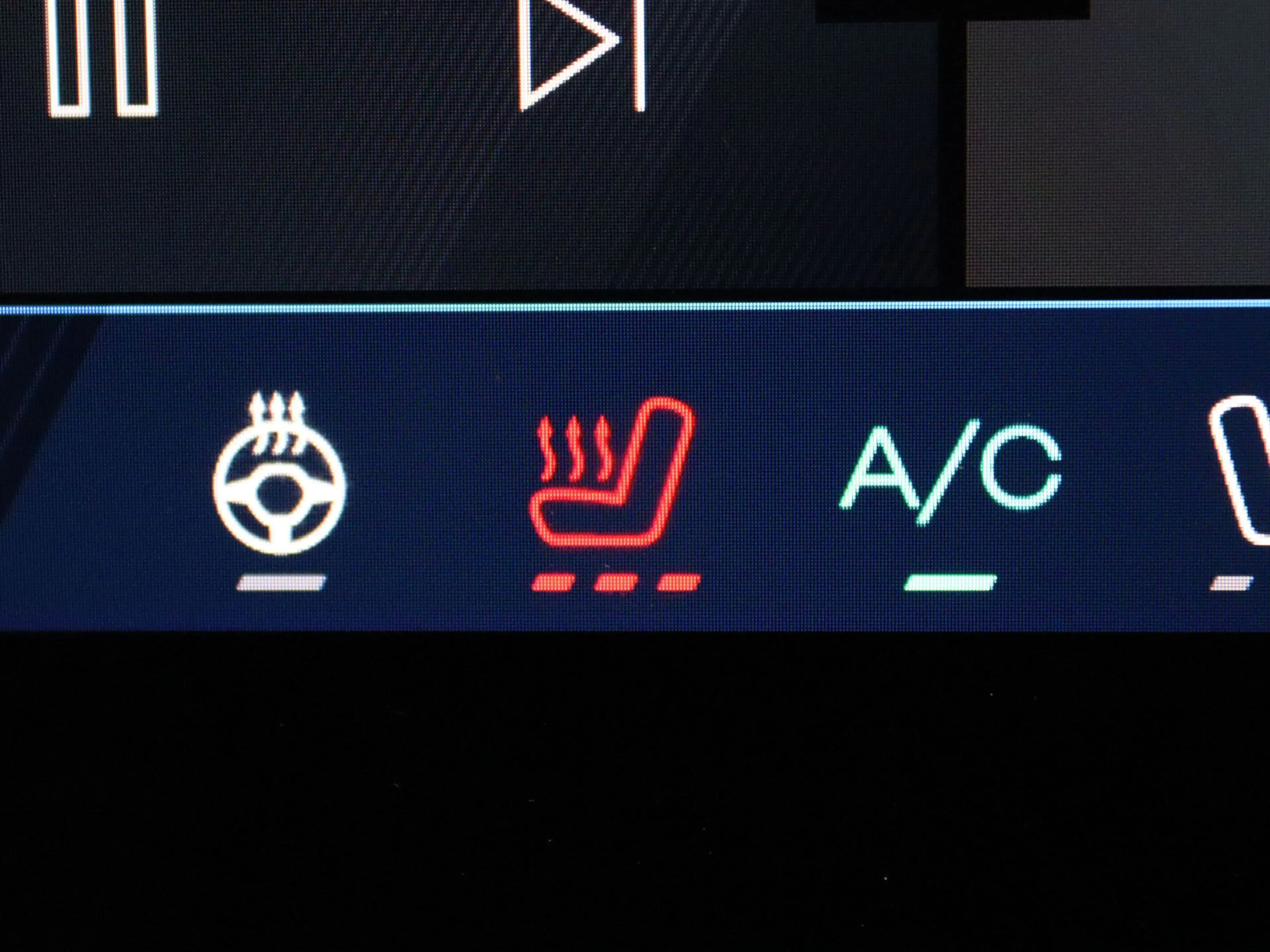 Renault Symbioz 145pk E-Tech full hybrid esprit Alpine Automaat Ap — photo 17
