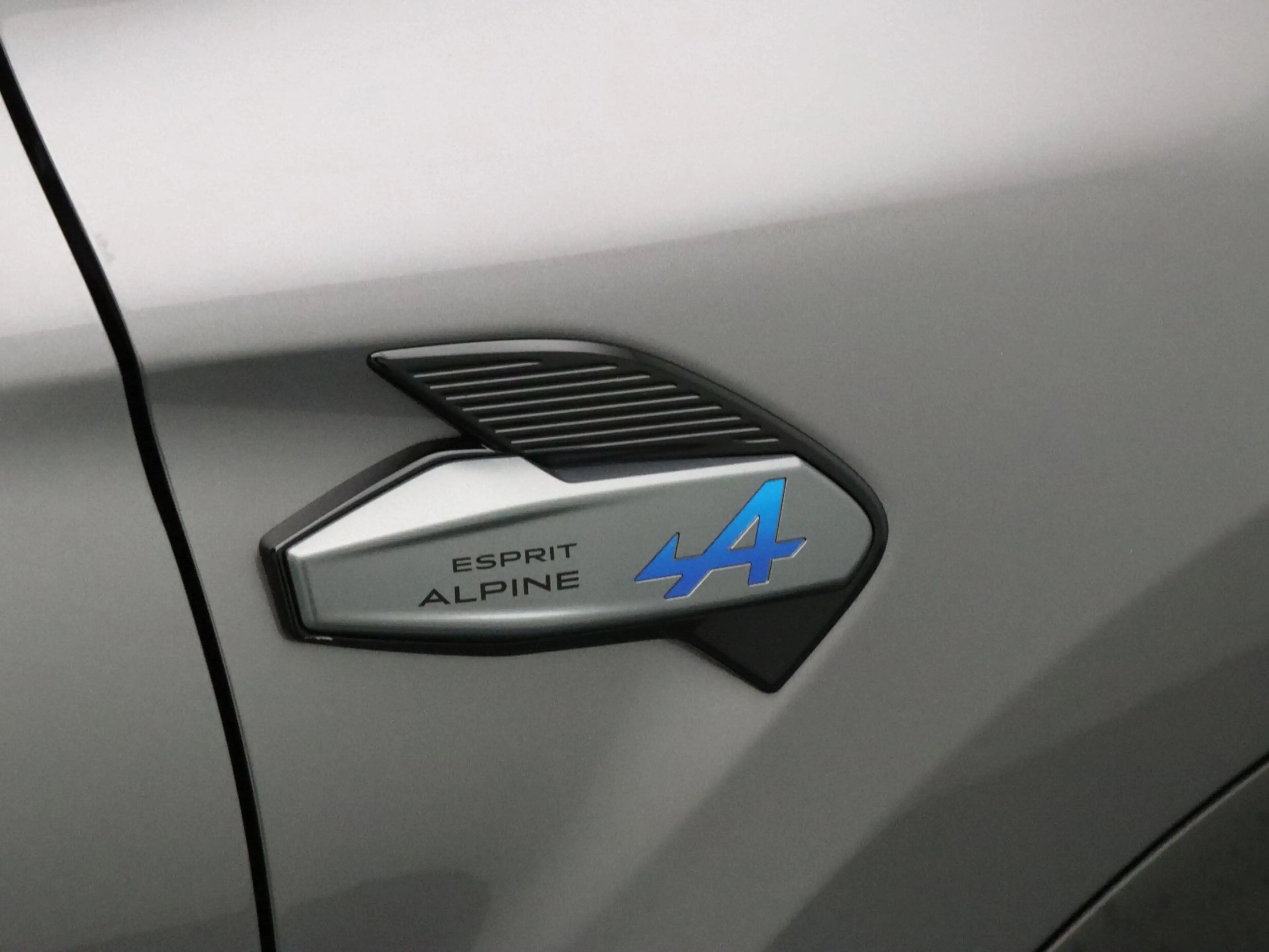 Renault Symbioz 145pk E-Tech full hybrid esprit Alpine Automaat Ap — photo 37