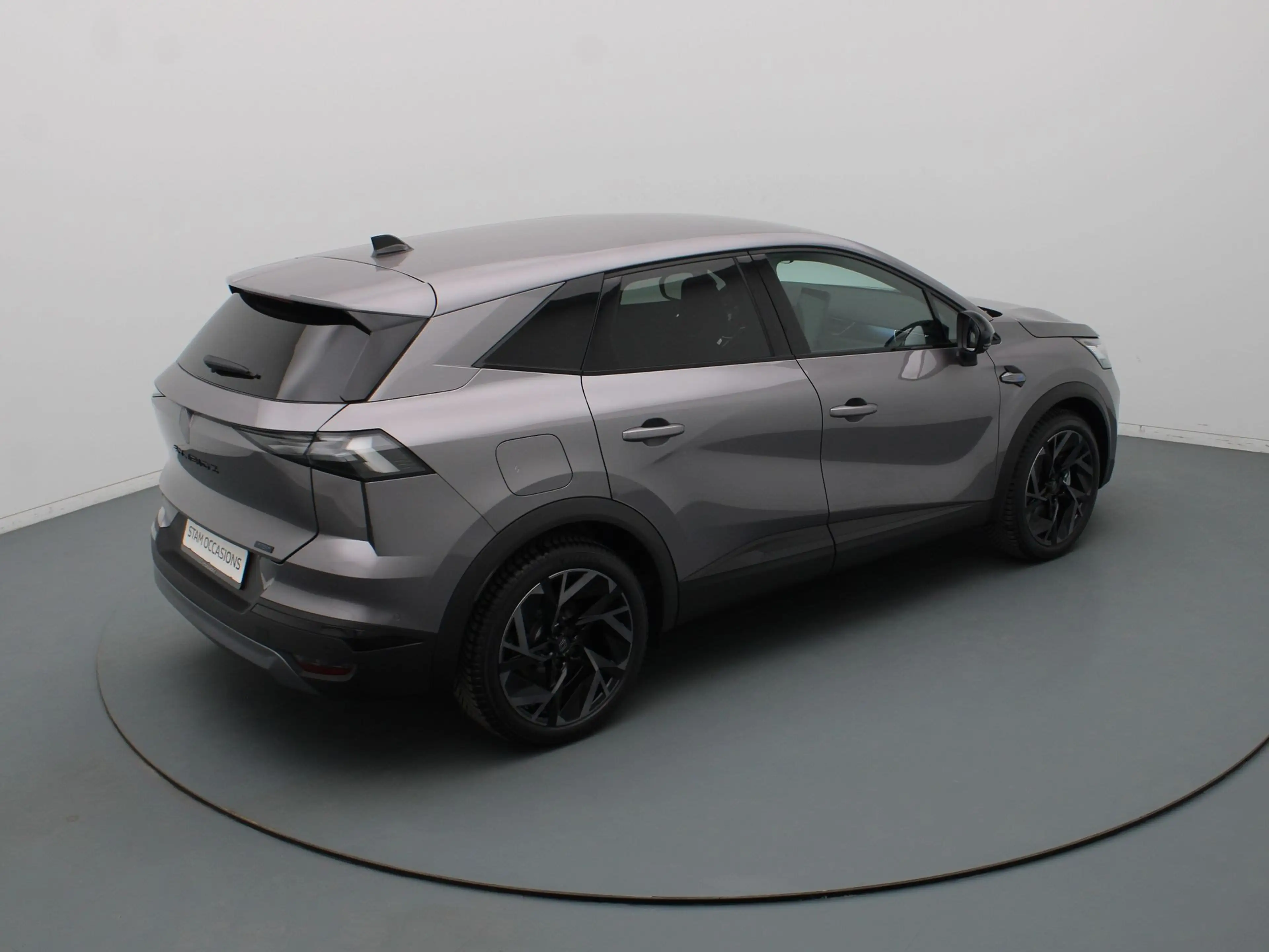 Renault Symbioz 145pk E-Tech full hybrid esprit Alpine Automaat Ap — photo 10