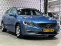 Volvo V60 2.0 T5 Bi-Fuel/TREKHAAK/CRUISE Azul - thumbnail 3