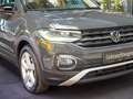 Volkswagen T-Cross T-Cross 1.0 TSI Style Anhängevorrichtung DSG LED Grau - thumbnail 8