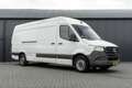 Mercedes-Benz Sprinter 314 CDI | L3H2 | Automaat | Camera | CarPlay | Cli Weiß - thumbnail 4