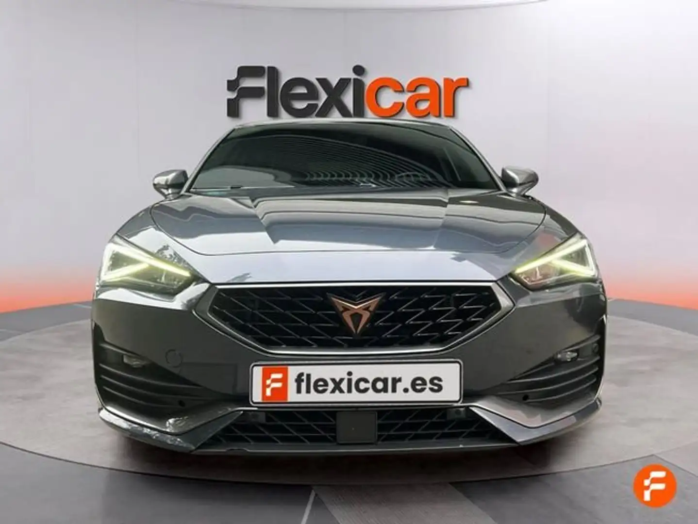 CUPRA 1.5 eTSI 110kW (150CV) DSG Gris - 2