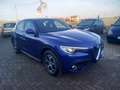 Alfa Romeo Stelvio 2.2 t Business Q4 190cv auto Blu/Azzurro - thumbnail 1