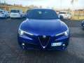 Alfa Romeo Stelvio 2.2 t Business Q4 190cv auto Blu/Azzurro - thumbnail 6