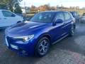 Alfa Romeo Stelvio 2.2 t Business Q4 190cv auto Blu/Azzurro - thumbnail 5