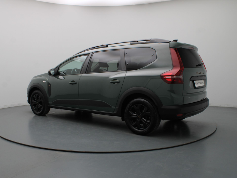 Photo du véhicule
