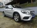Mercedes-Benz GLA 200 Pack AMG Sport line (FULL LED NAVI CAMERA ECT° Plateado - thumbnail 1