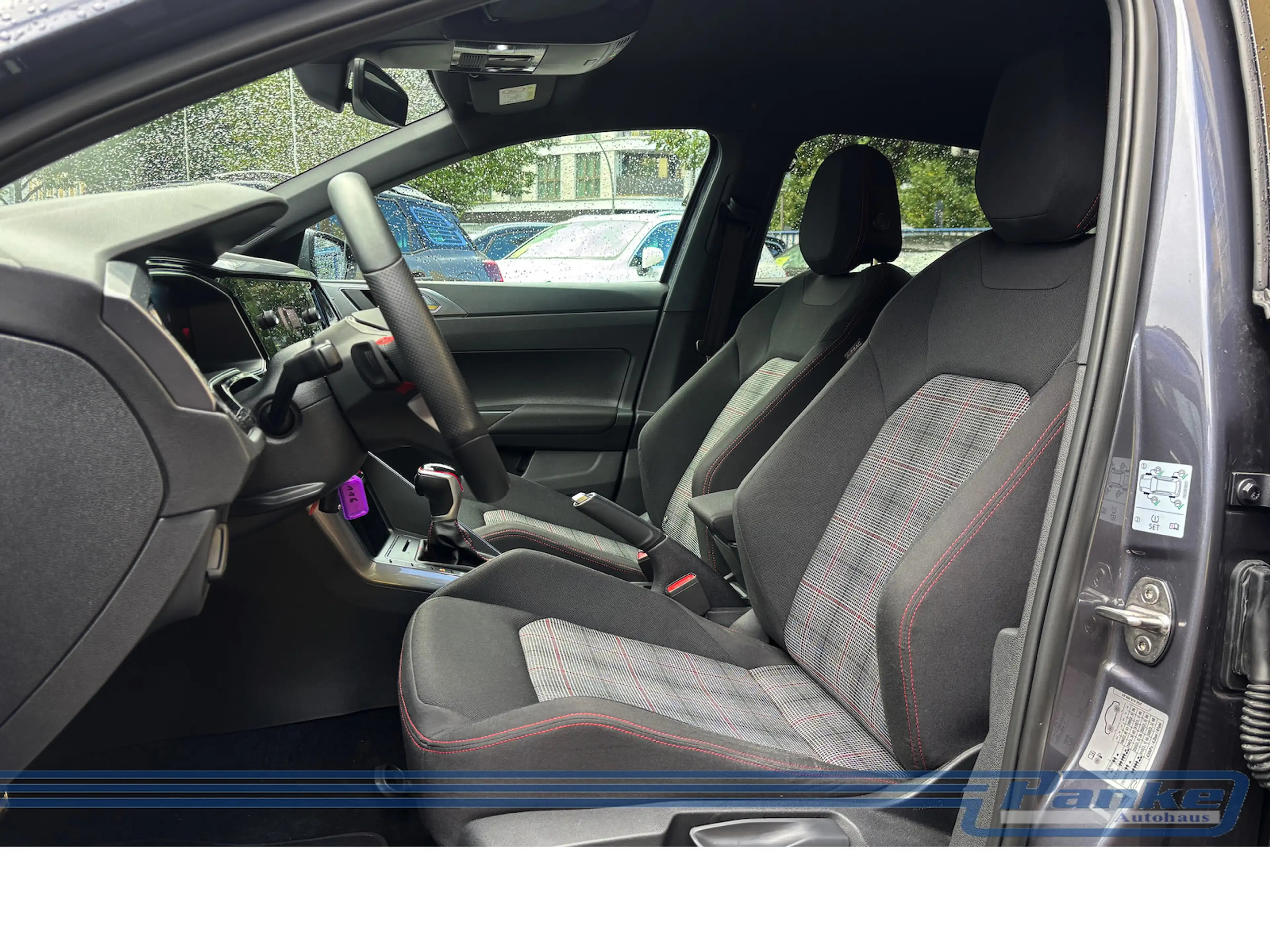 Volkswagen Polo GTI GTI 2.0 DSG*ACC*IQ*Carplay*PDC*SHZ* — photo 14