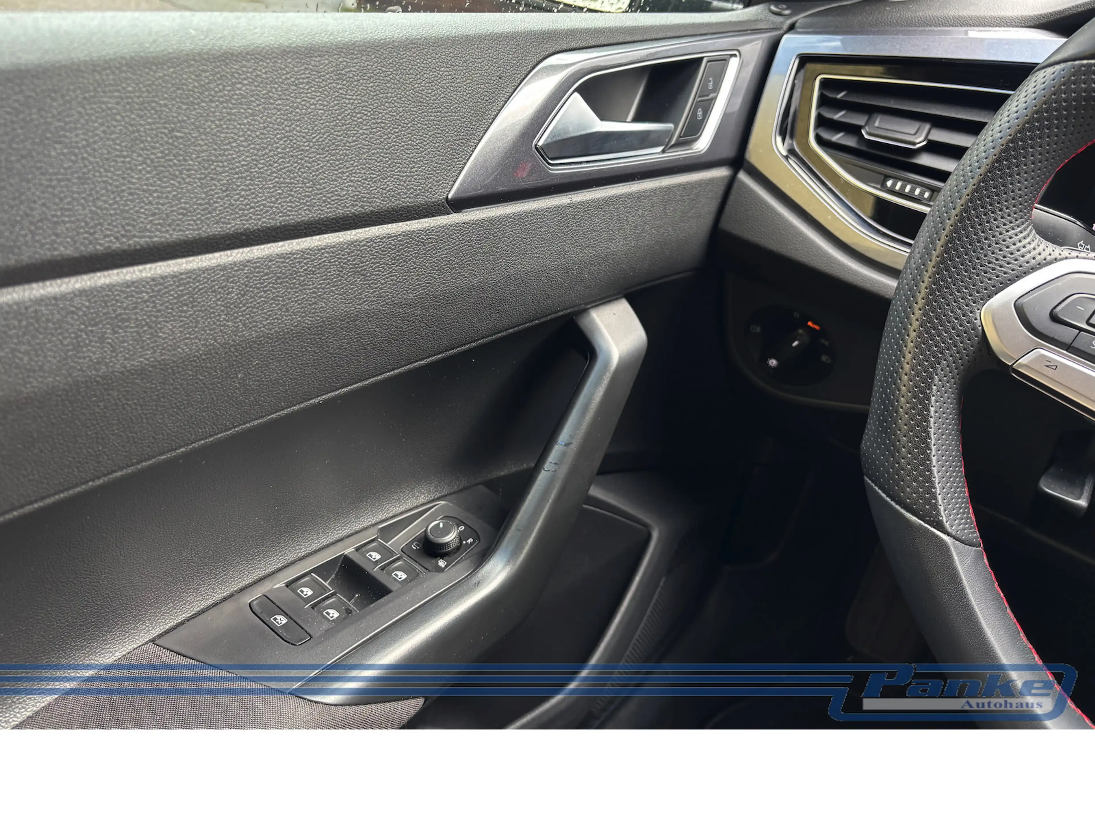 Volkswagen Polo GTI GTI 2.0 DSG*ACC*IQ*Carplay*PDC*SHZ* — photo 10
