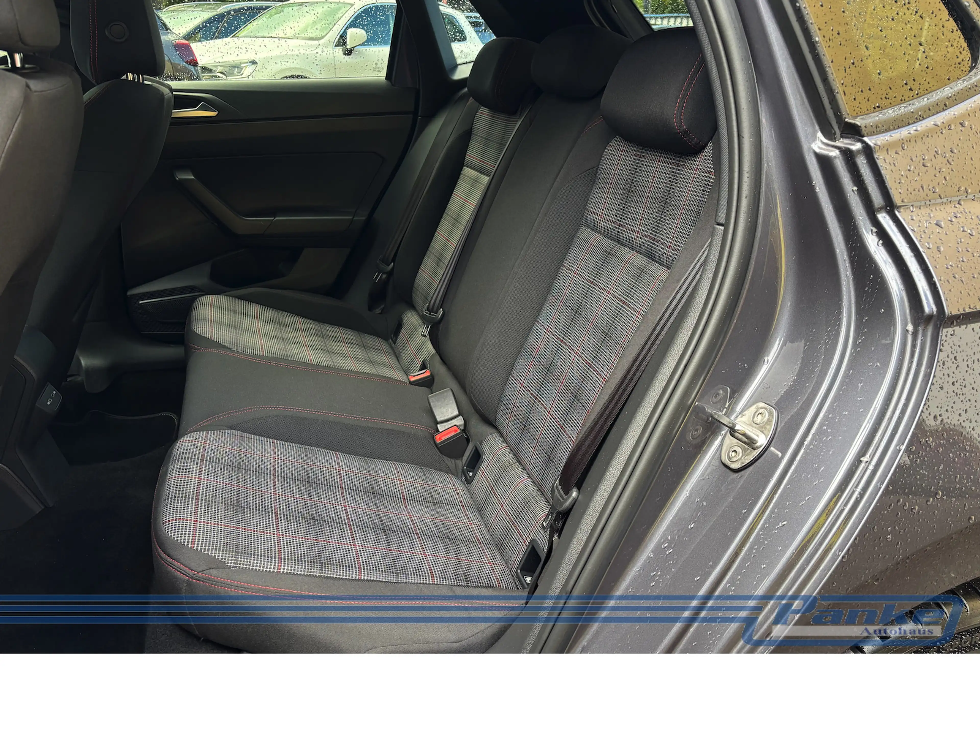Volkswagen Polo GTI GTI 2.0 DSG*ACC*IQ*Carplay*PDC*SHZ* — photo 15