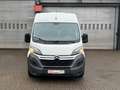 Citroen Jumper Grossraumkasten 30 L2H2 Profi BlueHDi 130 Weiß - thumbnail 9