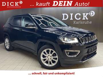 Limited NAVI+XENON+SHZ+TEMP+KAMERA+DAB+