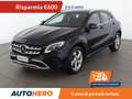 Mercedes-Benz GLA 180 GLA 180 d Sport Чорний - thumbnail 1