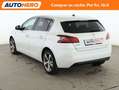 Peugeot 308 1.2 PureTech S&S Tech Edition 130 Blanco - thumbnail 4