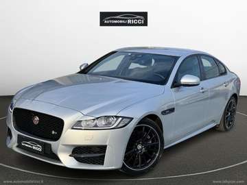2.0 D 240 CV AWD aut. R-Sport