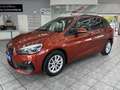 BMW 216 i Advantage, 1.Hand, LED, HUD Orange - thumbnail 3