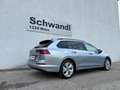 Volkswagen Golf Variant Business mHeV DSG Silber - thumbnail 4