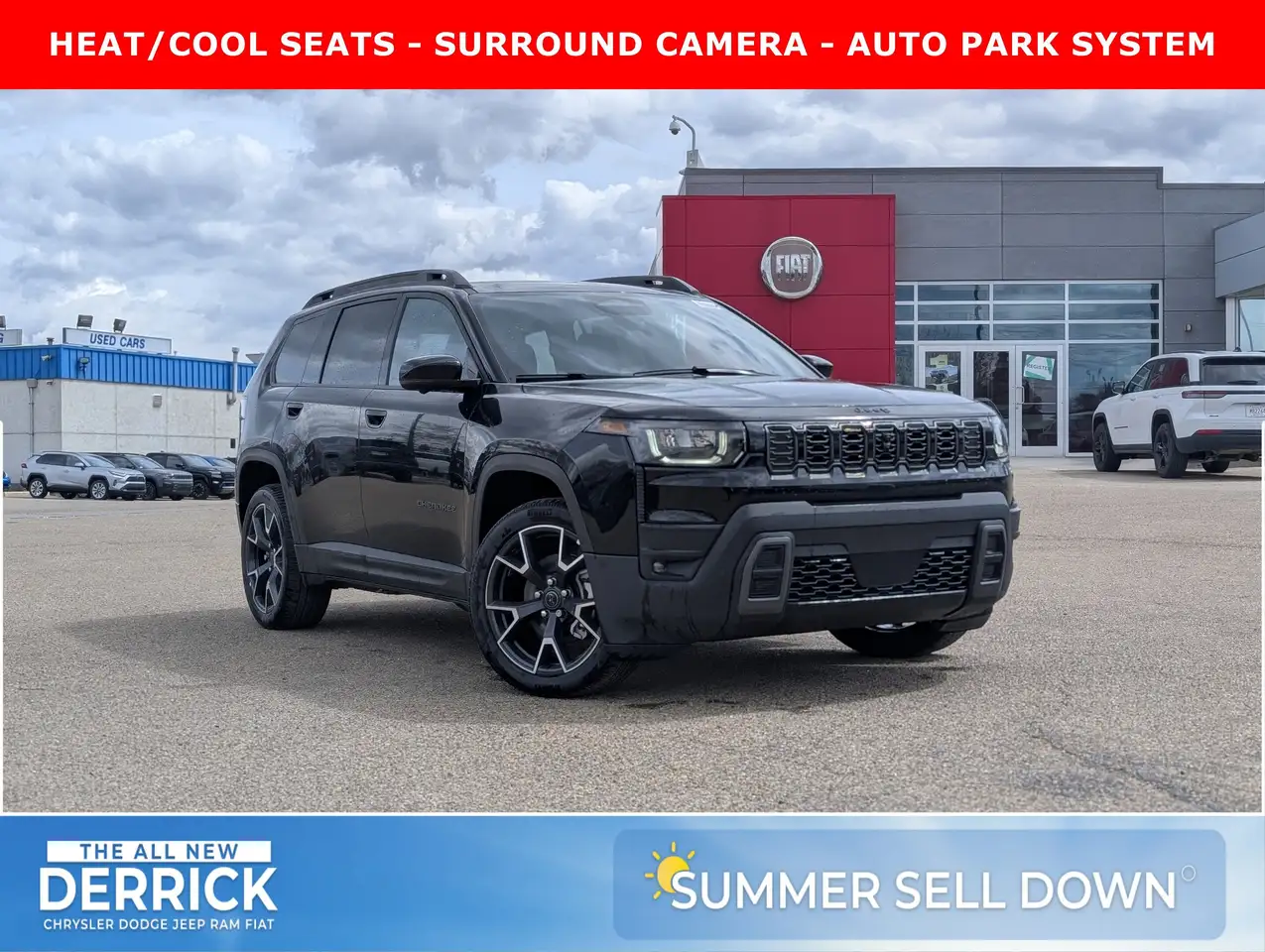 Jeep Cherokee снимка Jeep Cherokee