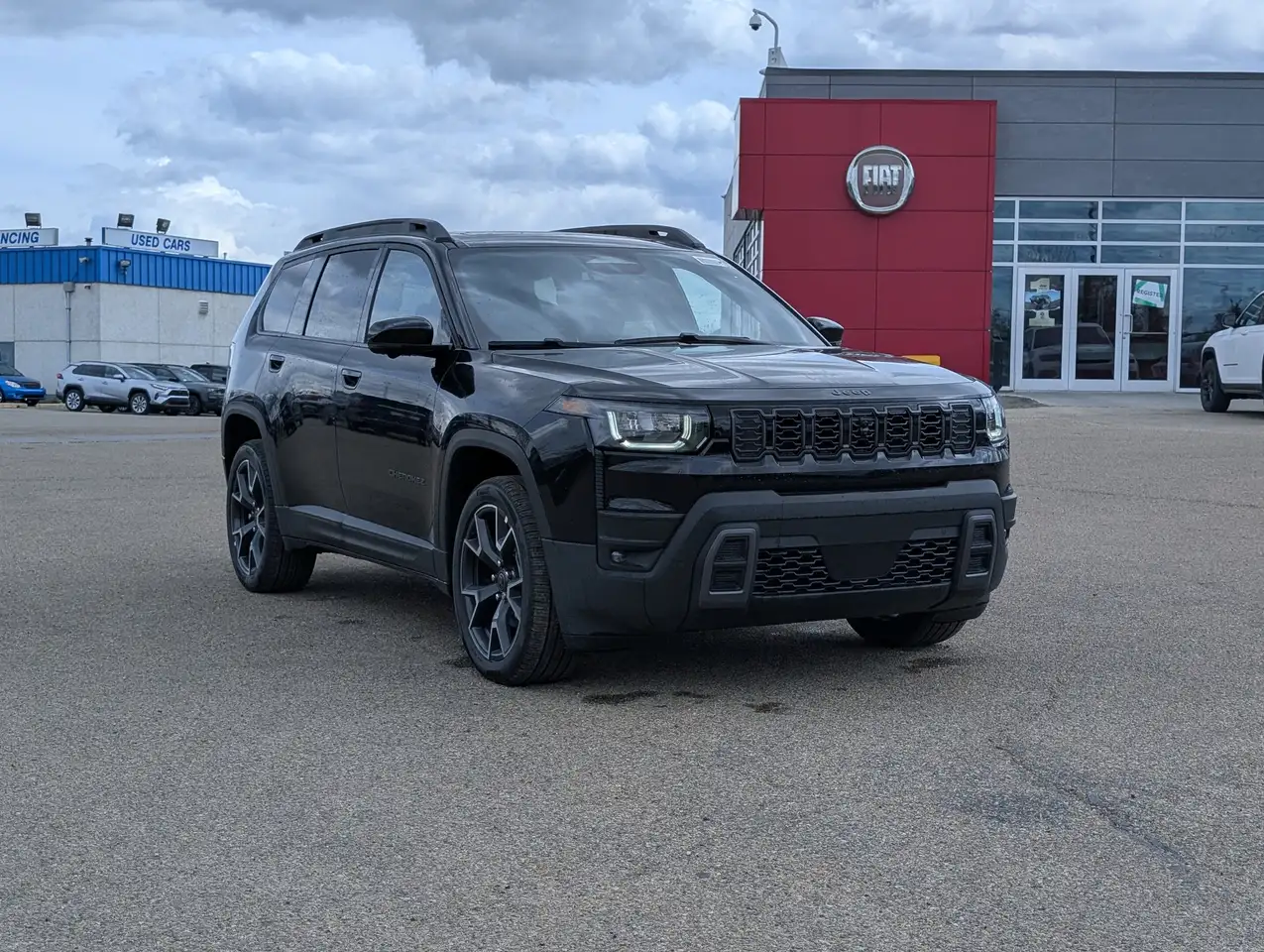 Jeep Cherokee снимка Jeep Cherokee