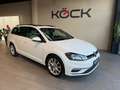 Volkswagen Golf Variant Highline BMT/Start-Stopp 4Motion Weiß - thumbnail 1