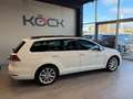 Volkswagen Golf Variant Highline BMT/Start-Stopp 4Motion Weiß - thumbnail 4