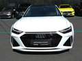 Audi RS6 RS 6 Avant 4.0 TFSI quattro  Keramik B&O HeadUp Wit - thumbnail 2