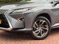 Lexus RX 450h President Pano AdaptiveCruise 360cam MarkLevinson Gris - thumbnail 7