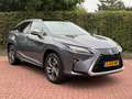 Lexus RX 450h President Pano AdaptiveCruise 360cam MarkLevinson Gris - thumbnail 3