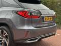 Lexus RX 450h President Pano AdaptiveCruise 360cam MarkLevinson Gris - thumbnail 13