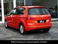 Volkswagen Golf Sportsvan VII Lounge Garantie bis 04.2025 Arancione - thumbnail 6