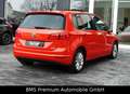 Volkswagen Golf Sportsvan VII Lounge Garantie bis 04.2025 Orange - thumbnail 3